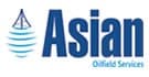 Asian Oilfield